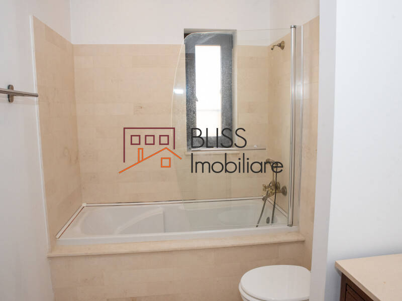 Spacious Villa With 6 Bedrooms And Private Garden - Grace Garden, Bucharest / Ilfov | Bliss Imobiliare / Photo 23 - BLISS Imobiliare