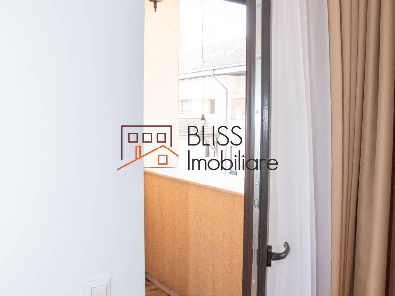 Spacious Villa With 6 Bedrooms And Private Garden - Grace Garden, Bucharest / Ilfov | Bliss Imobiliare / Photo 25 - BLISS Imobiliare