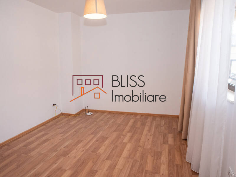 Spacious Villa With 6 Bedrooms And Private Garden - Grace Garden, Bucharest / Ilfov | Bliss Imobiliare / Photo 27 - BLISS Imobiliare