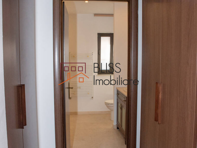 Vila Spatioasa Cu 6 Dormitoare Si Gradina Privata - Grace Garden | Bliss Imobiliare / Photo 29 - BLISS Imobiliare