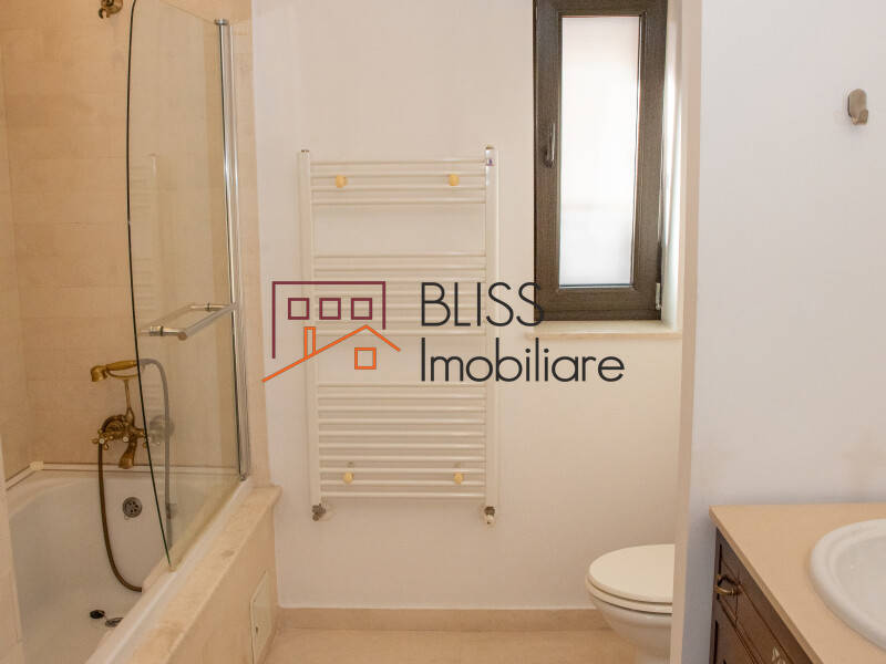 Vila Spatioasa Cu 6 Dormitoare Si Gradina Privata - Grace Garden | Bliss Imobiliare / Photo 31 - BLISS Imobiliare