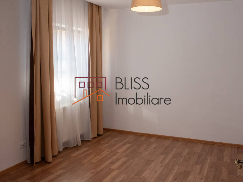 Spacious Villa With 6 Bedrooms And Private Garden - Grace Garden, Bucharest / Ilfov | Bliss Imobiliare / Photo 34 - BLISS Imobiliare