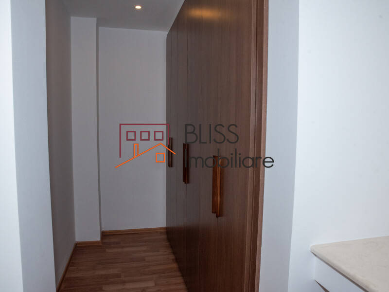 Vila Spatioasa Cu 6 Dormitoare Si Gradina Privata - Grace Garden | Bliss Imobiliare / Photo 43 - BLISS Imobiliare