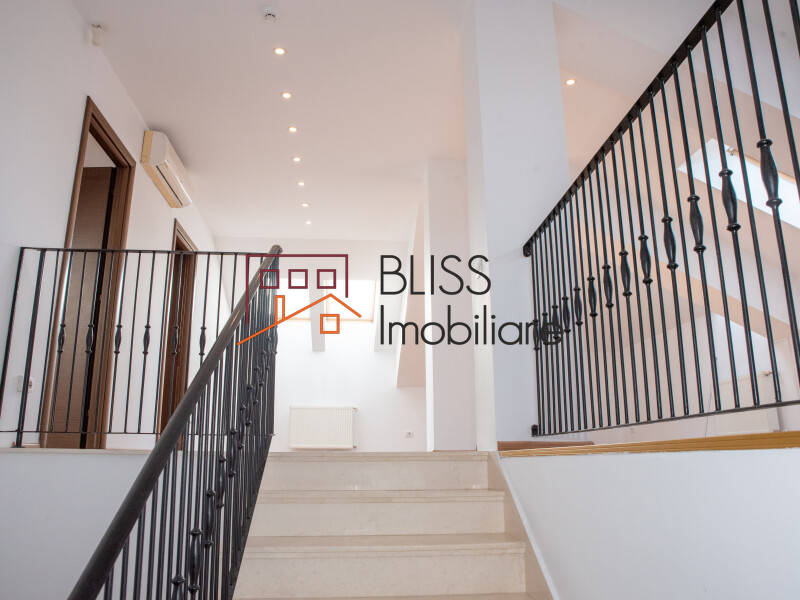 Vila Spatioasa Cu 6 Dormitoare Si Gradina Privata - Grace Garden | Bliss Imobiliare / Photo 45 - BLISS Imobiliare