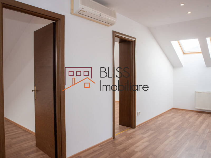 Spacious Villa With 6 Bedrooms And Private Garden - Grace Garden, Bucharest / Ilfov | Bliss Imobiliare / Photo 46 - BLISS Imobiliare