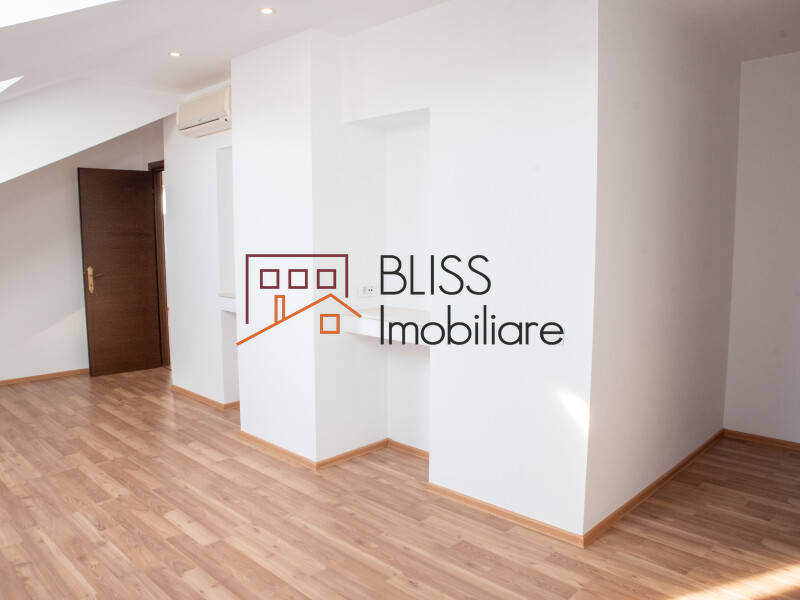 Vila Spatioasa Cu 6 Dormitoare Si Gradina Privata - Grace Garden | Bliss Imobiliare / Photo 49 - BLISS Imobiliare