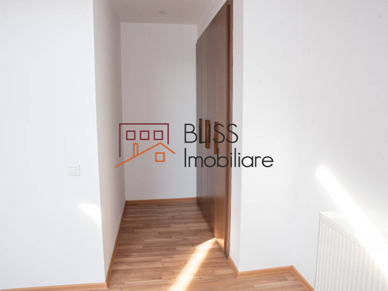 Vila Spatioasa Cu 6 Dormitoare Si Gradina Privata - Grace Garden | Bliss Imobiliare / Photo 50 - BLISS Imobiliare