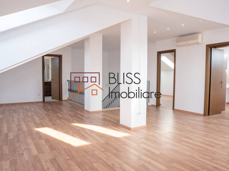 Vila Spatioasa Cu 6 Dormitoare Si Gradina Privata - Grace Garden | Bliss Imobiliare / Photo 55 - BLISS Imobiliare