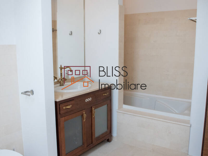 Vila Spatioasa Cu 6 Dormitoare Si Gradina Privata - Grace Garden | Bliss Imobiliare / Photo 59 - BLISS Imobiliare