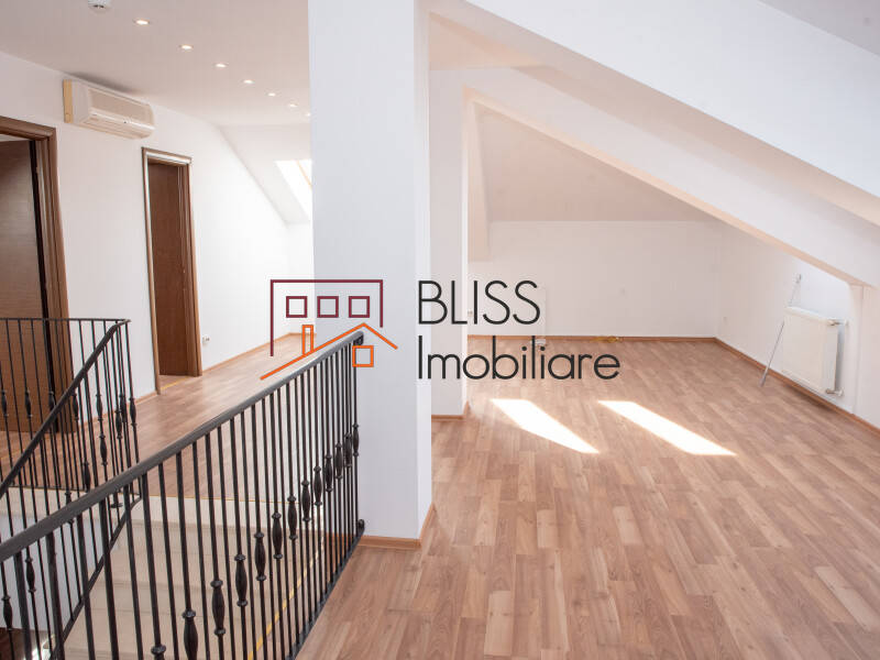 Vila Spatioasa Cu 6 Dormitoare Si Gradina Privata - Grace Garden | Bliss Imobiliare / Photo 57 - BLISS Imobiliare