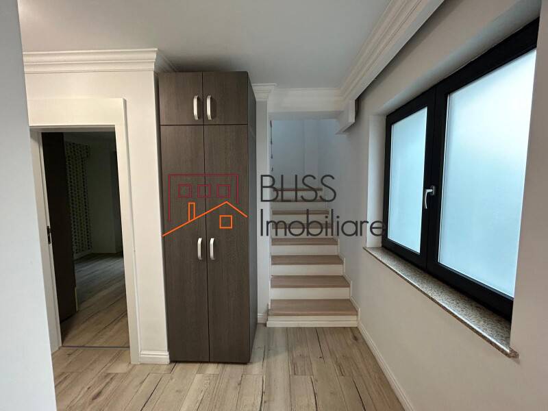 2-Bedroom Duplex In Herastrau – 90 Sqm, 22 Sqm Terrace, Parking, Premium, Bucharest | Bliss Imobiliare / Photo 15 - BLISS Imobiliare