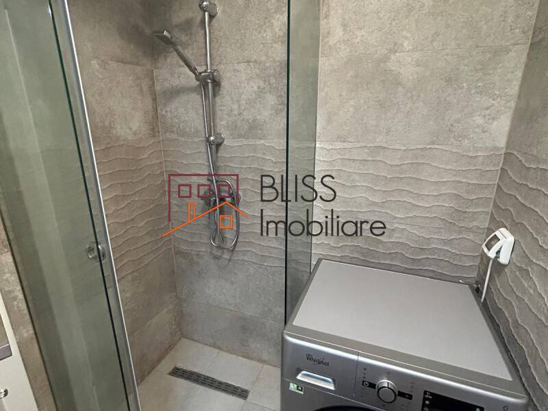 2-Bedroom Duplex In Herastrau – 90 Sqm, 22 Sqm Terrace, Parking, Premium, Bucharest | Bliss Imobiliare / Photo 13 - BLISS Imobiliare