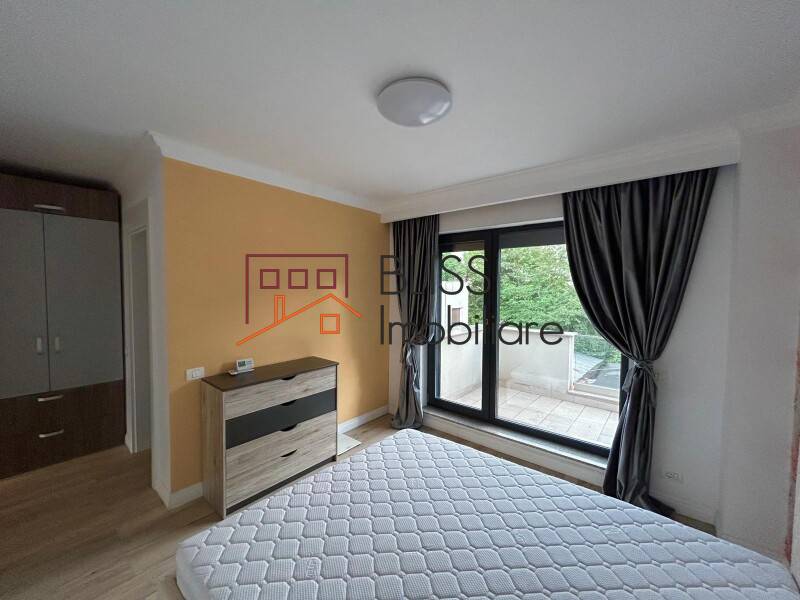 2-Bedroom Duplex In Herastrau – 90 Sqm, 22 Sqm Terrace, Parking, Premium, Bucharest | Bliss Imobiliare / Photo 9 - BLISS Imobiliare