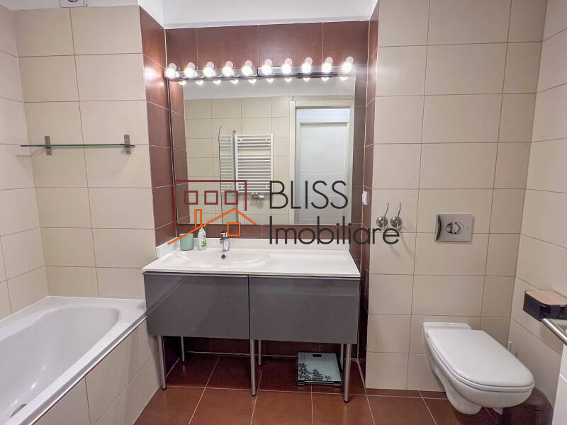 Apartament De 2 Camere Modern Cu Gradina Privata Si Terasa Amenajata | Bliss Imobiliare / Photo 15 - BLISS Imobiliare