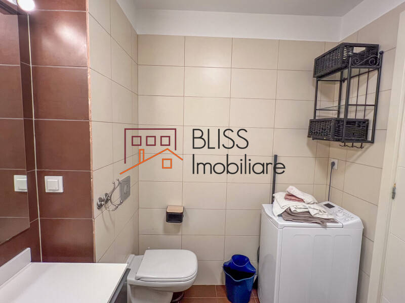 Apartament De 2 Camere Modern Cu Gradina Privata Si Terasa Amenajata | Bliss Imobiliare / Photo 16 - BLISS Imobiliare