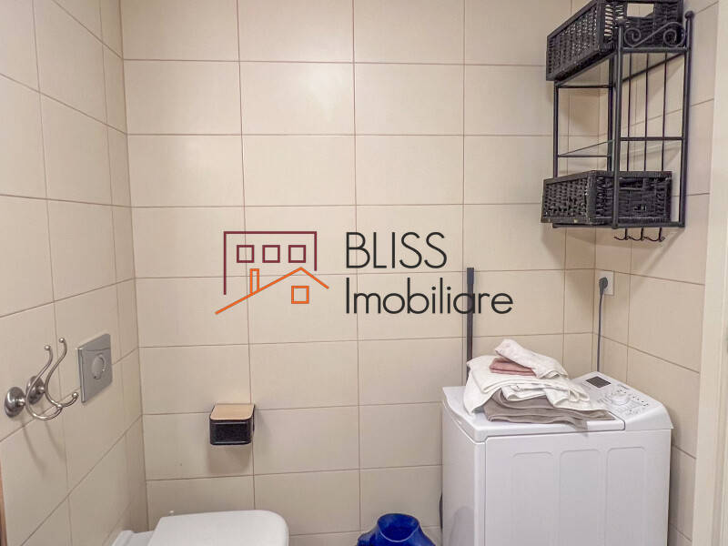 Apartament De 2 Camere Modern Cu Gradina Privata Si Terasa Amenajata | Bliss Imobiliare / Photo 17 - BLISS Imobiliare