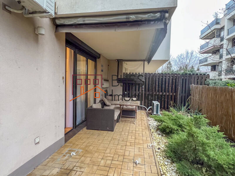 Apartament De 2 Camere Modern Cu Gradina Privata Si Terasa Amenajata | Bliss Imobiliare / Photo 1 - BLISS Imobiliare