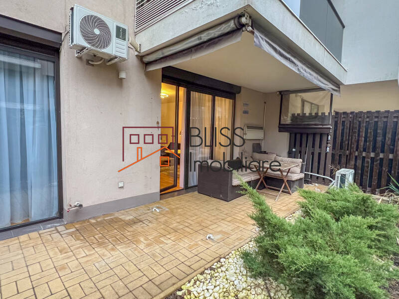 Apartament De 2 Camere Modern Cu Gradina Privata Si Terasa Amenajata | Bliss Imobiliare / Photo 2 - BLISS Imobiliare