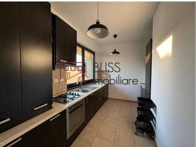 2-Bedroom Apartment Pipera | 112 Sqm Usable | VilaFlor Exclusive, Bucharest / Ilfov | Bliss Imobiliare / Photo 6 - BLISS Imobiliare