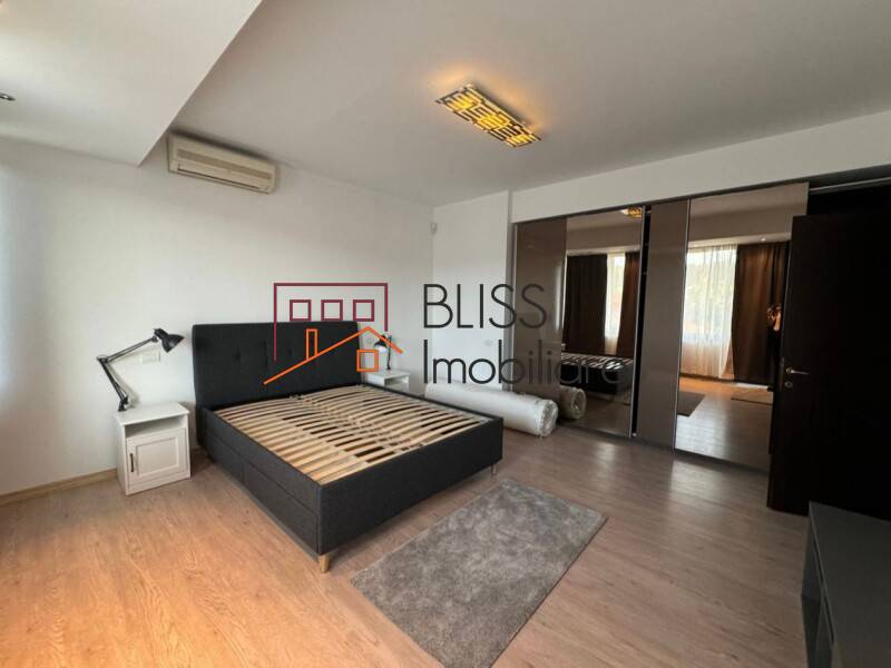 2-Bedroom Apartment Pipera | 112 Sqm Usable | VilaFlor Exclusive, Bucharest / Ilfov | Bliss Imobiliare / Photo 9 - BLISS Imobiliare