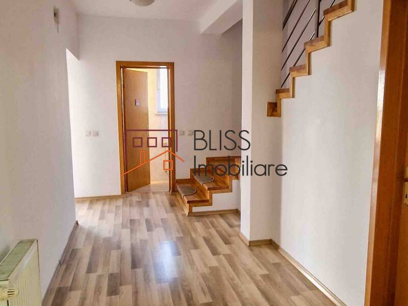 Cozy House In Gated Complex Iancu Nicolae, Bucharest / Ilfov | Bliss Imobiliare / Photo 6 - BLISS Imobiliare