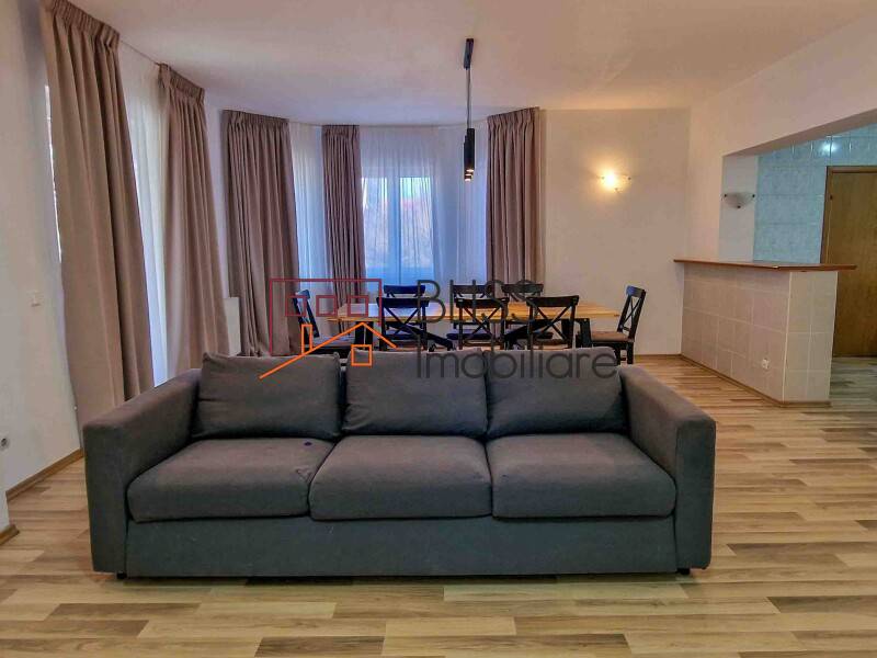 Cozy House In Gated Complex Iancu Nicolae, Bucharest / Ilfov | Bliss Imobiliare / Photo 8 - BLISS Imobiliare