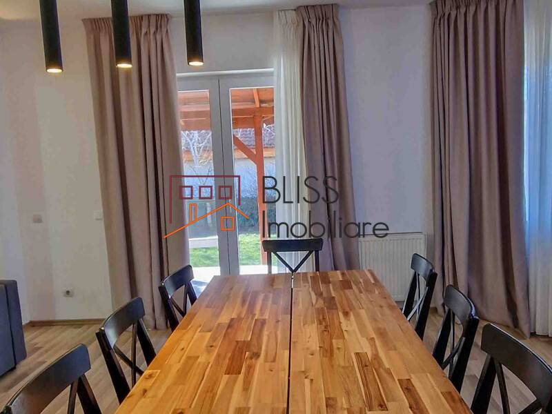 Cozy House In Gated Complex Iancu Nicolae, Bucharest / Ilfov | Bliss Imobiliare / Photo 10 - BLISS Imobiliare