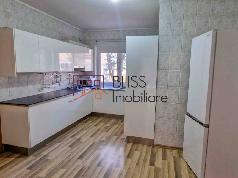 Cozy House In Gated Complex Iancu Nicolae, Bucharest / Ilfov | Bliss Imobiliare / Photo 11 - BLISS Imobiliare