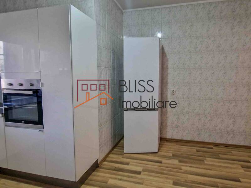 Vila 4 Camere In Complex Securizat Langa Scoala Britanica | Bliss Imobiliare / Photo 12 - BLISS Imobiliare