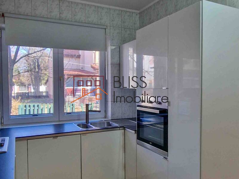 Cozy House In Gated Complex Iancu Nicolae, Bucharest / Ilfov | Bliss Imobiliare / Photo 13 - BLISS Imobiliare