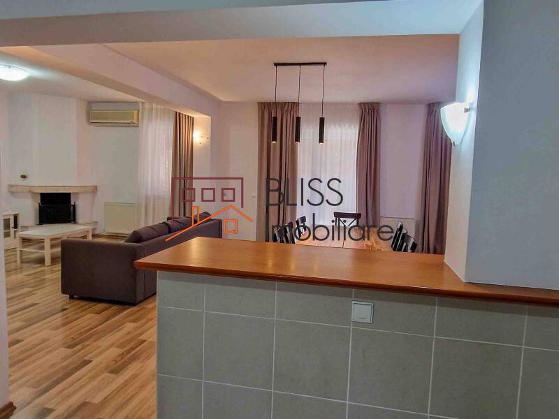 Vila 4 Camere In Complex Securizat Langa Scoala Britanica | Bliss Imobiliare / Photo 14 - BLISS Imobiliare