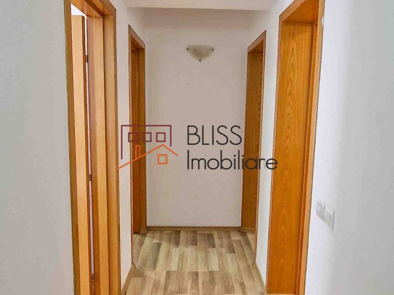 Cozy House In Gated Complex Iancu Nicolae, Bucharest / Ilfov | Bliss Imobiliare / Photo 17 - BLISS Imobiliare