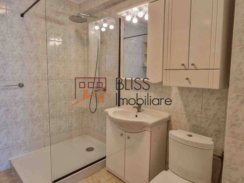 Vila 4 Camere In Complex Securizat Langa Scoala Britanica | Bliss Imobiliare / Photo 19 - BLISS Imobiliare