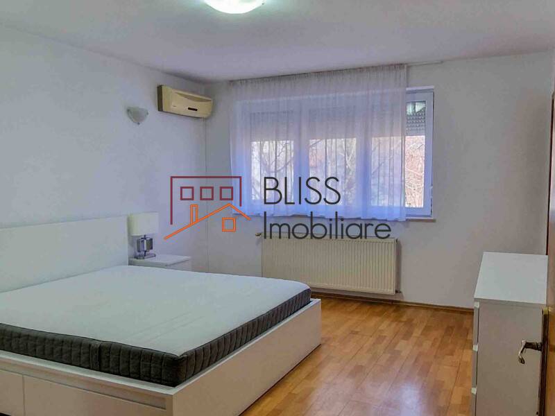 Cozy House In Gated Complex Iancu Nicolae, Bucharest / Ilfov | Bliss Imobiliare / Photo 21 - BLISS Imobiliare