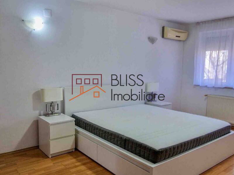 Vila 4 Camere In Complex Securizat Langa Scoala Britanica | Bliss Imobiliare / Photo 22 - BLISS Imobiliare