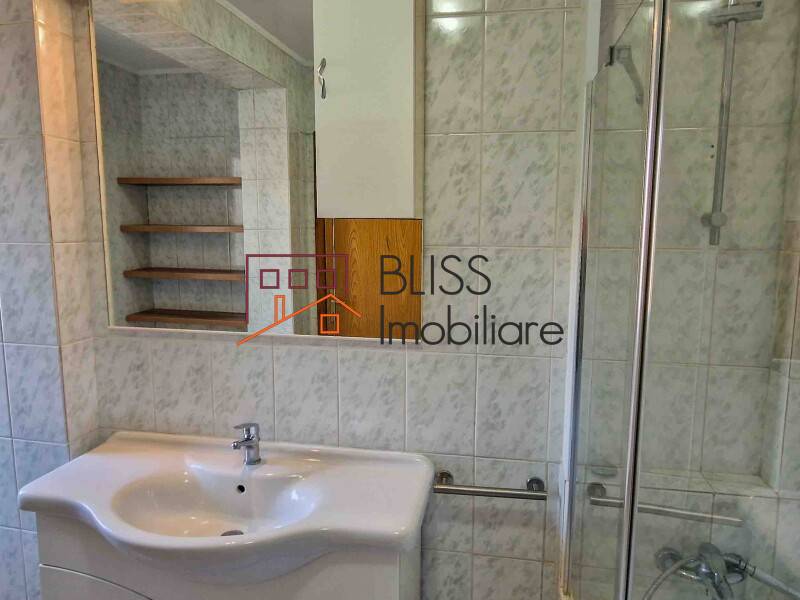 Cozy House In Gated Complex Iancu Nicolae, Bucharest / Ilfov | Bliss Imobiliare / Photo 26 - BLISS Imobiliare