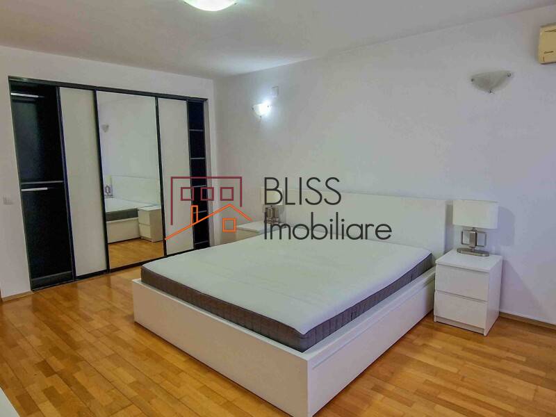 Vila 4 Camere In Complex Securizat Langa Scoala Britanica | Bliss Imobiliare / Photo 28 - BLISS Imobiliare