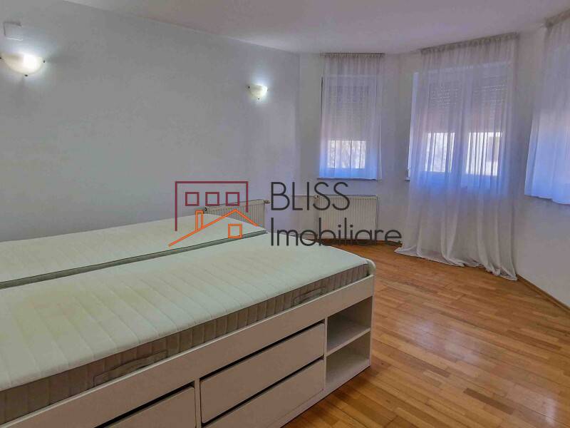 Vila 4 Camere In Complex Securizat Langa Scoala Britanica | Bliss Imobiliare / Photo 30 - BLISS Imobiliare