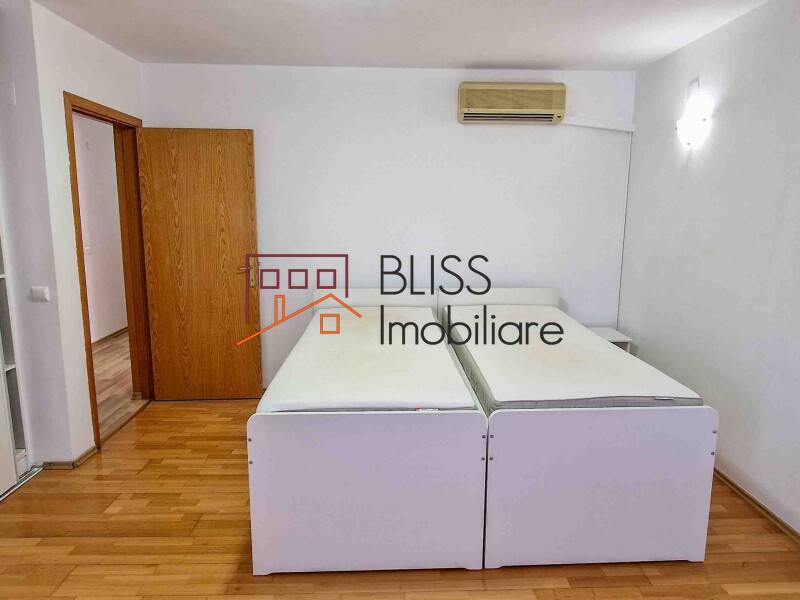 Cozy House In Gated Complex Iancu Nicolae, Bucharest / Ilfov | Bliss Imobiliare / Photo 32 - BLISS Imobiliare
