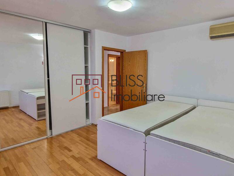 Vila 4 Camere In Complex Securizat Langa Scoala Britanica | Bliss Imobiliare / Photo 33 - BLISS Imobiliare
