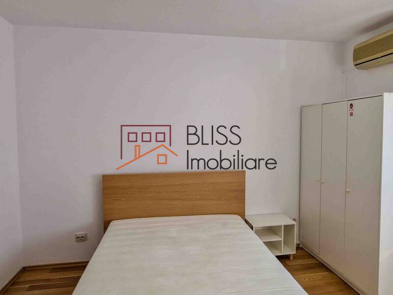 Cozy House In Gated Complex Iancu Nicolae, Bucharest / Ilfov | Bliss Imobiliare / Photo 36 - BLISS Imobiliare