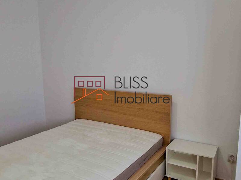Vila 4 Camere In Complex Securizat Langa Scoala Britanica | Bliss Imobiliare / Photo 38 - BLISS Imobiliare
