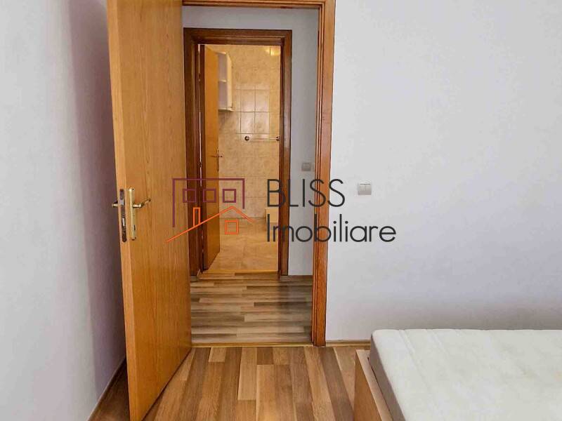 Vila 4 Camere In Complex Securizat Langa Scoala Britanica | Bliss Imobiliare / Photo 39 - BLISS Imobiliare
