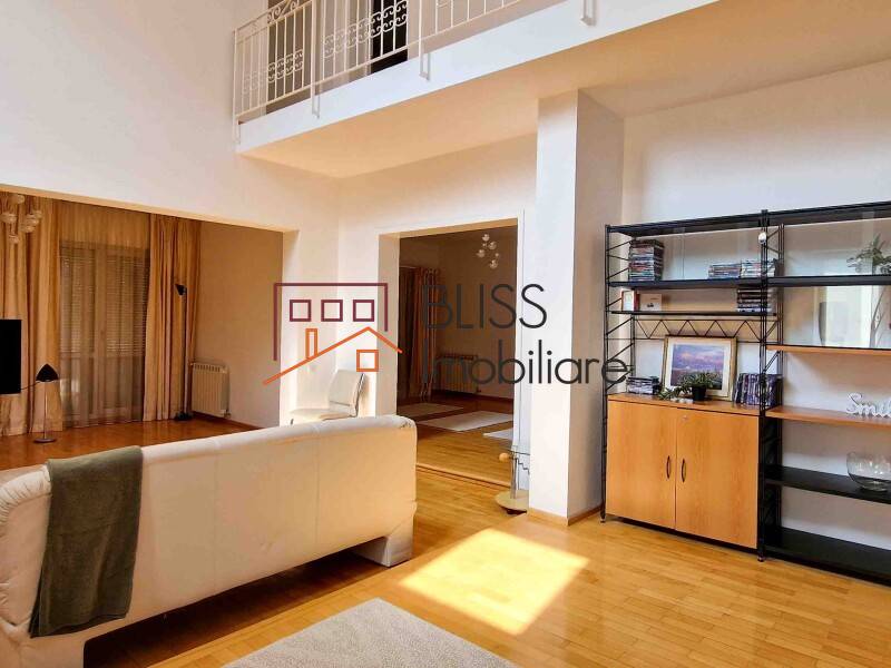 5-Bedroom Villa With Solar Panels And Private Garden, Bucharest / Ilfov | Bliss Imobiliare / Photo 6 - BLISS Imobiliare