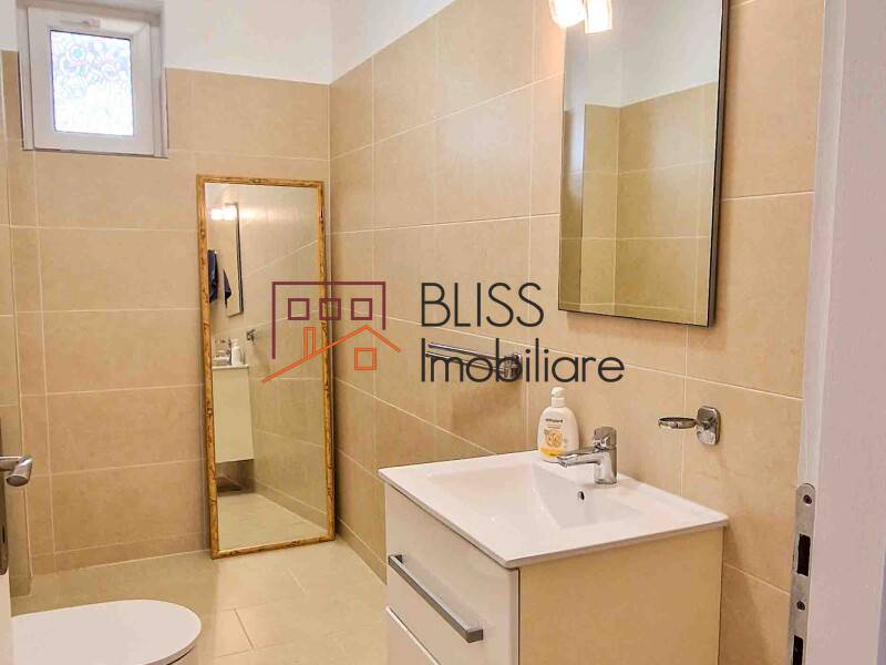 5-Bedroom Villa With Solar Panels And Private Garden, Bucharest / Ilfov | Bliss Imobiliare / Photo 18 - BLISS Imobiliare