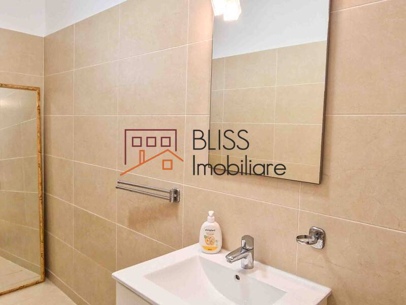 5-Bedroom Villa With Solar Panels And Private Garden, Bucharest / Ilfov | Bliss Imobiliare / Photo 19 - BLISS Imobiliare