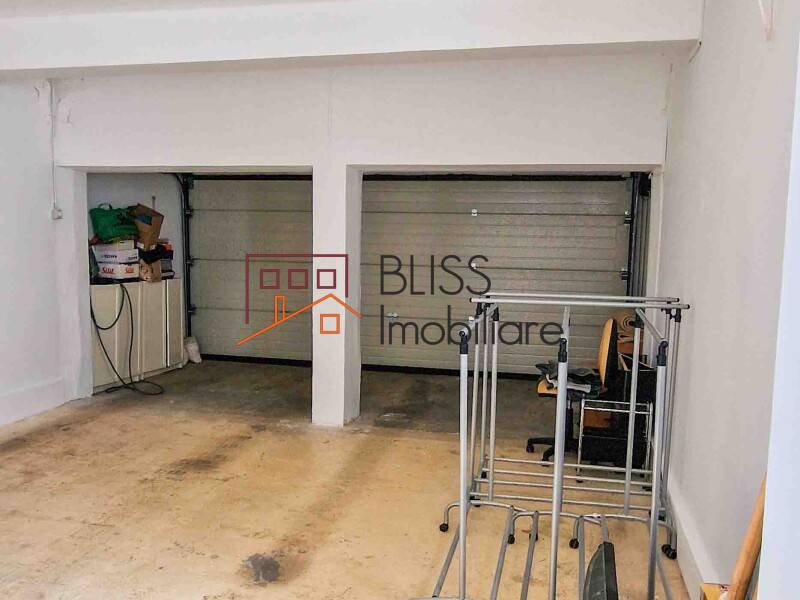 5-Bedroom Villa With Solar Panels And Private Garden, Bucharest / Ilfov | Bliss Imobiliare / Photo 49 - BLISS Imobiliare