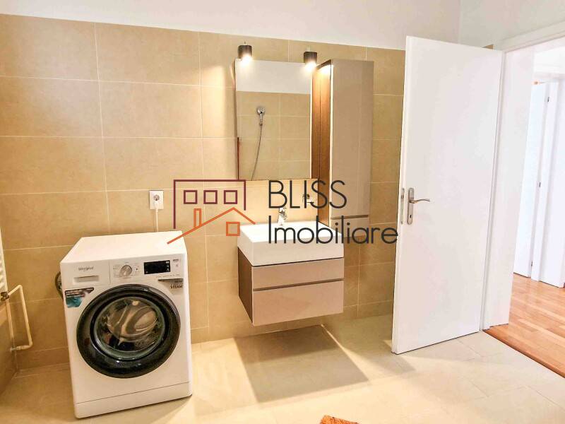 5-Bedroom Villa With Solar Panels And Private Garden, Bucharest / Ilfov | Bliss Imobiliare / Photo 38 - BLISS Imobiliare