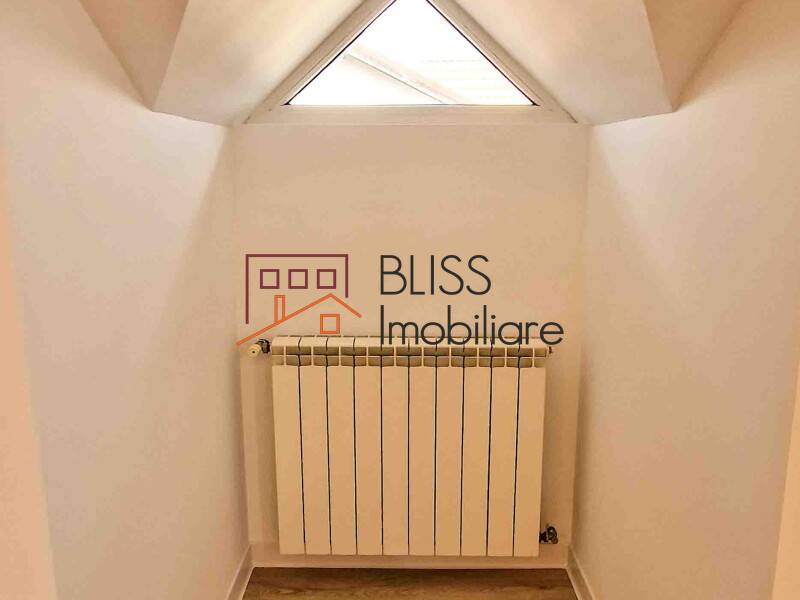 Vila Cu 7 Camere, Panouri Solare Si Gradina Privata - Iancu Nicolae | Bliss Imobiliare / Photo 44 - BLISS Imobiliare