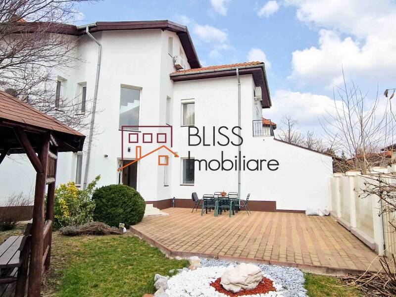 Vila Cu 7 Camere, Panouri Solare Si Gradina Privata - Iancu Nicolae | Bliss Imobiliare / Photo 1 - BLISS Imobiliare
